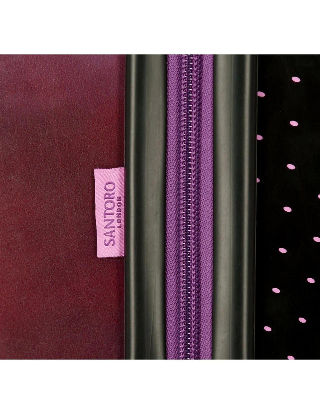 MALETA MEDIANA GORJUSS FRIDA 67CM - Image 9