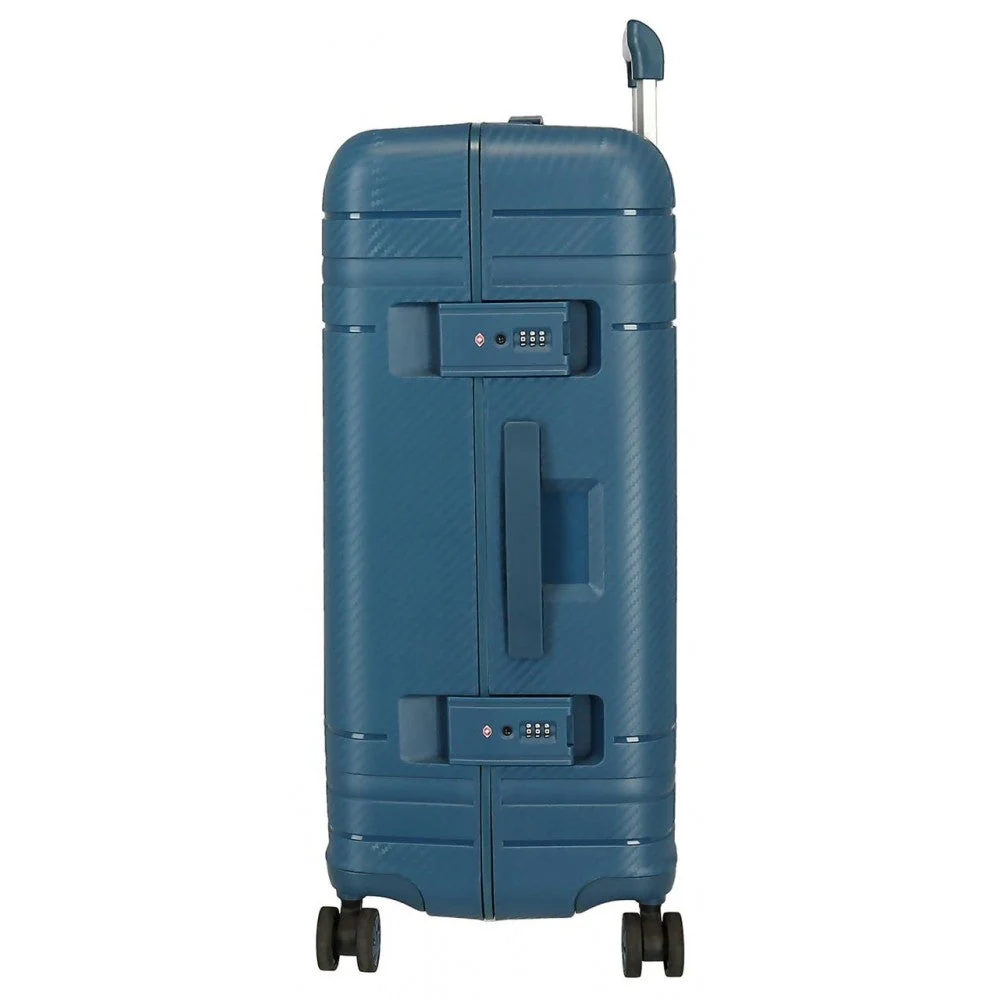 Maleta Mediana Movom Dimension Rígida 66cm - Image 15