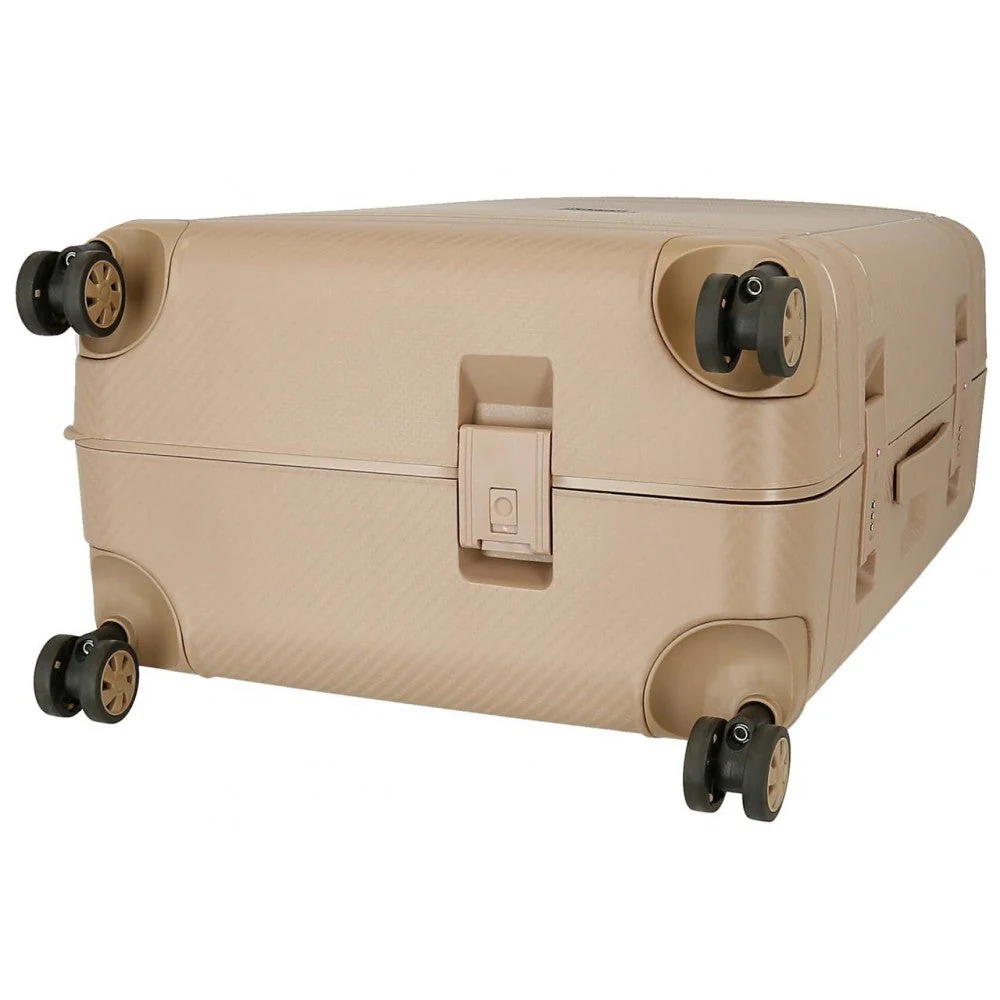 Maleta Mediana Movom Dimension Rígida 66cm - Image 34