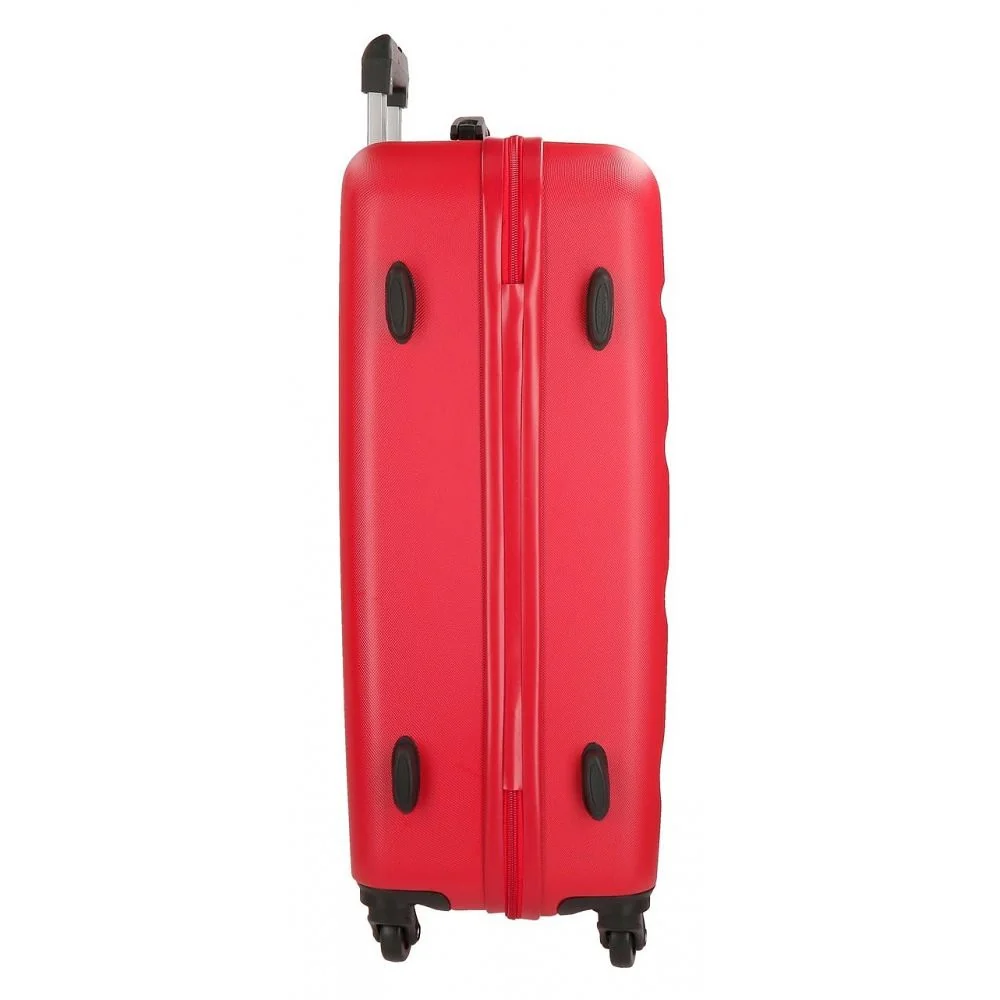 Maleta Mediana Rígida 65cm Roll Road Flex - Image 105