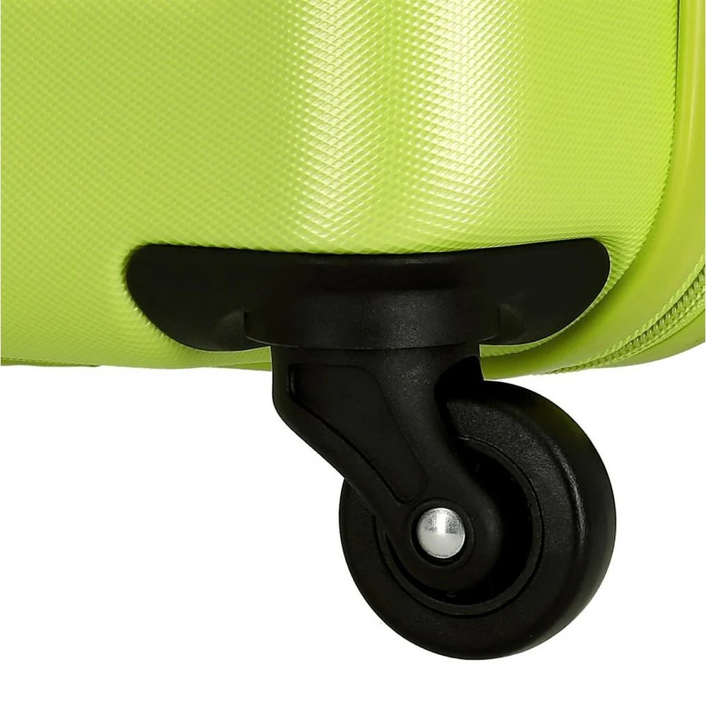Maleta Mediana Rígida 65cm Roll Road Flex - Image 130