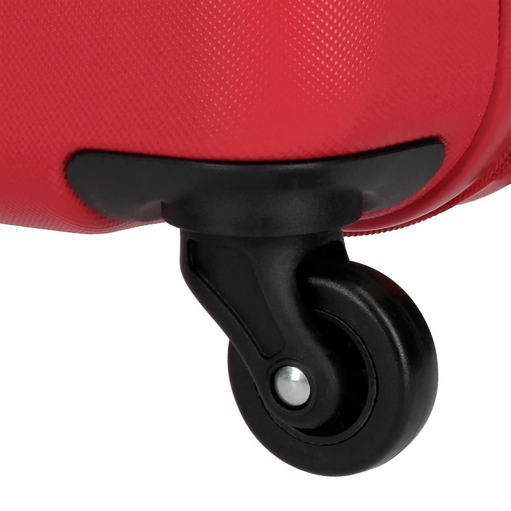 Maleta Mediana Rígida 65cm Roll Road Flex - Image 180