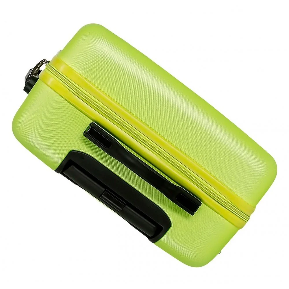 Maleta Mediana Rígida 65cm Roll Road Flex - Image 200