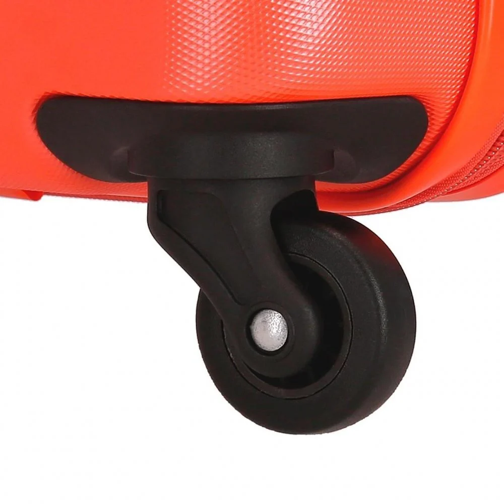 Maleta Mediana Rígida 65cm Roll Road Flex - Image 53