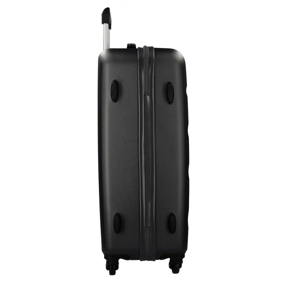 Maleta Mediana Rígida 65cm Roll Road Flex - Image 67