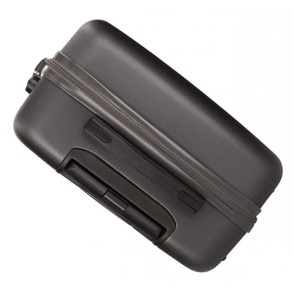 Maleta Mediana Rígida 65cm Roll Road Flex - Image 76
