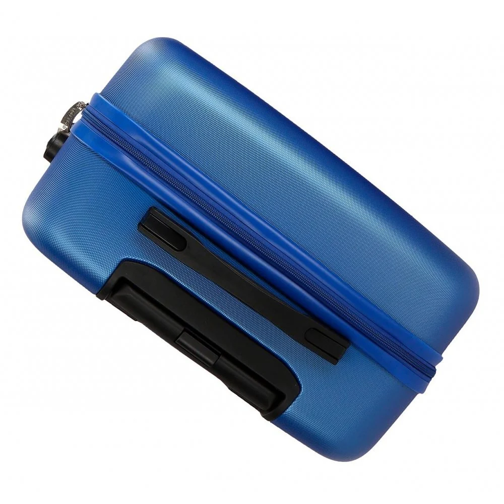 Maleta Mediana Rígida 65cm Roll Road Flex - Image 96