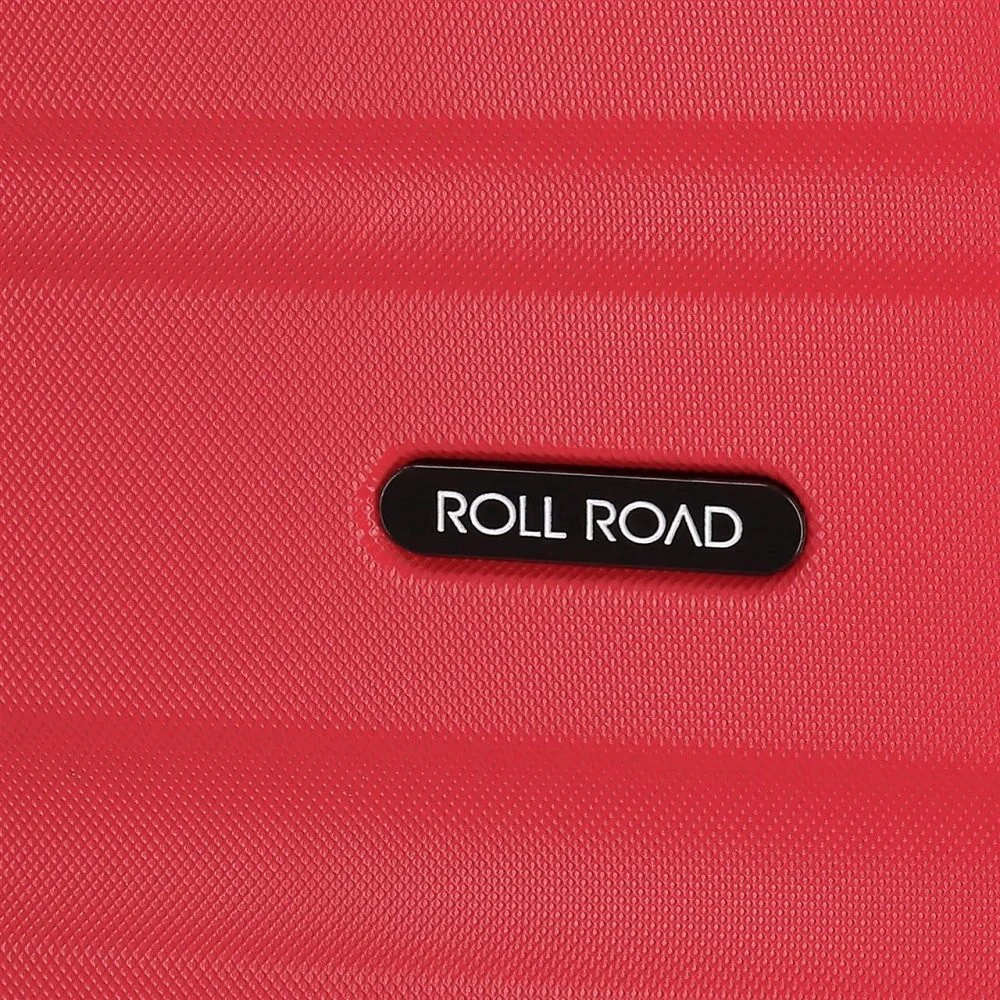 Maleta Mediana Rígida 65cm Roll Road Flex - Image 99