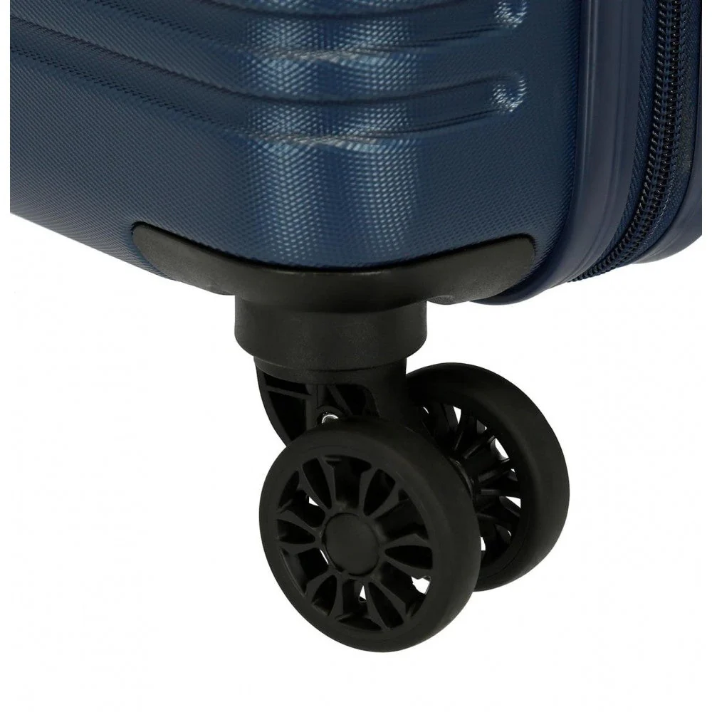 Maleta Mediana Roll Road India rígida 70cm - Image 6
