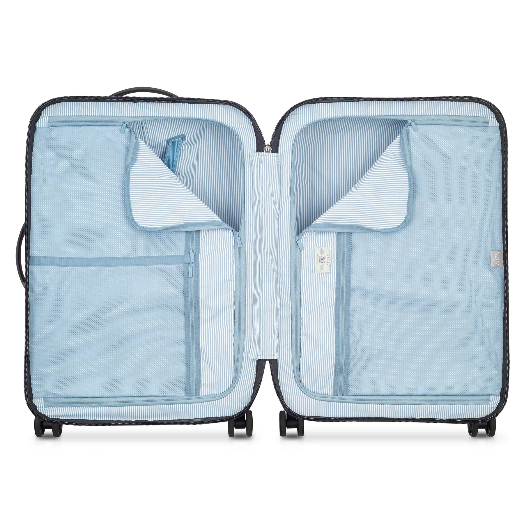 DELSEY TURENNE 2.0 TROLLEY 70CM - Image 4