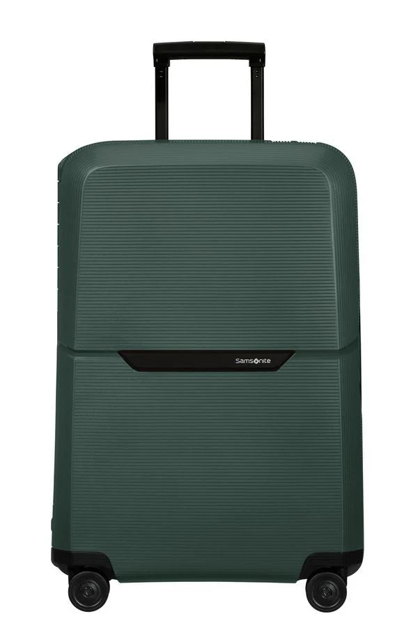 MALETA PEQUEÑA 69CM SAMSONITE MAGNUM ECO - Image 2