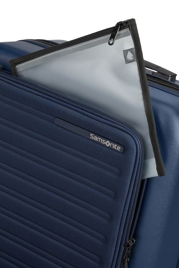 MALETA  PEQUEÑA EXTENSIBLE 55/23CM SAMSONITE EASY ACCESS STACKD - Image 10