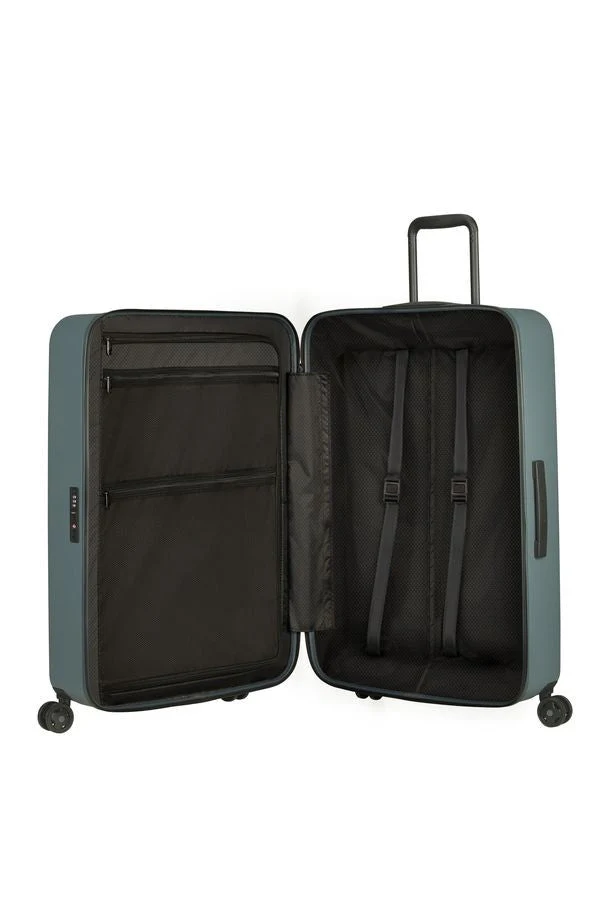 MALETA  PEQUEÑA EXTENSIBLE 55/23CM SAMSONITE EASY ACCESS STACKD - Image 100