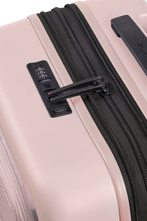 MALETA  PEQUEÑA EXTENSIBLE 55/23CM SAMSONITE EASY ACCESS STACKD - Image 28