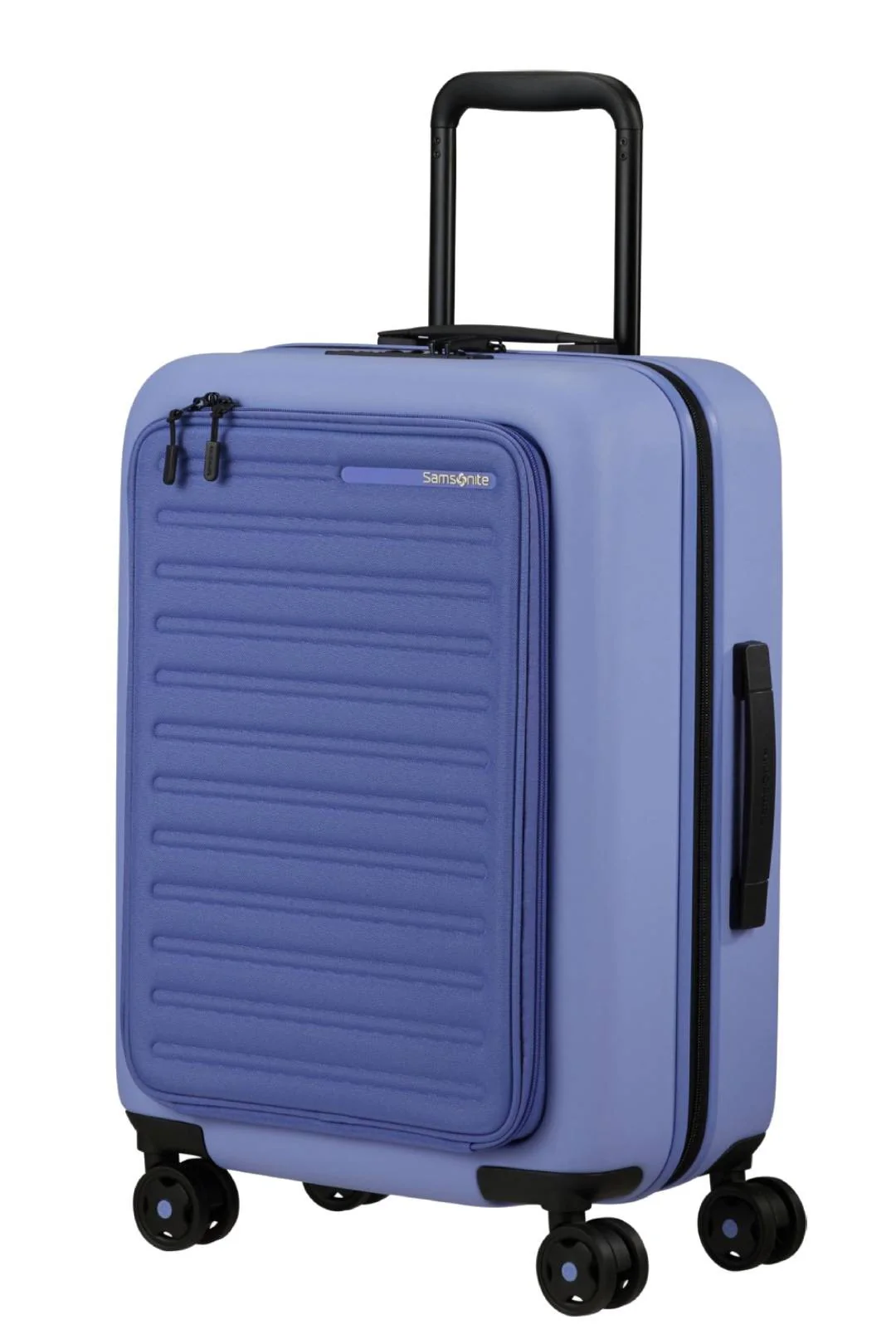 MALETA  PEQUEÑA EXTENSIBLE 55/23CM SAMSONITE EASY ACCESS STACKD - Image 34