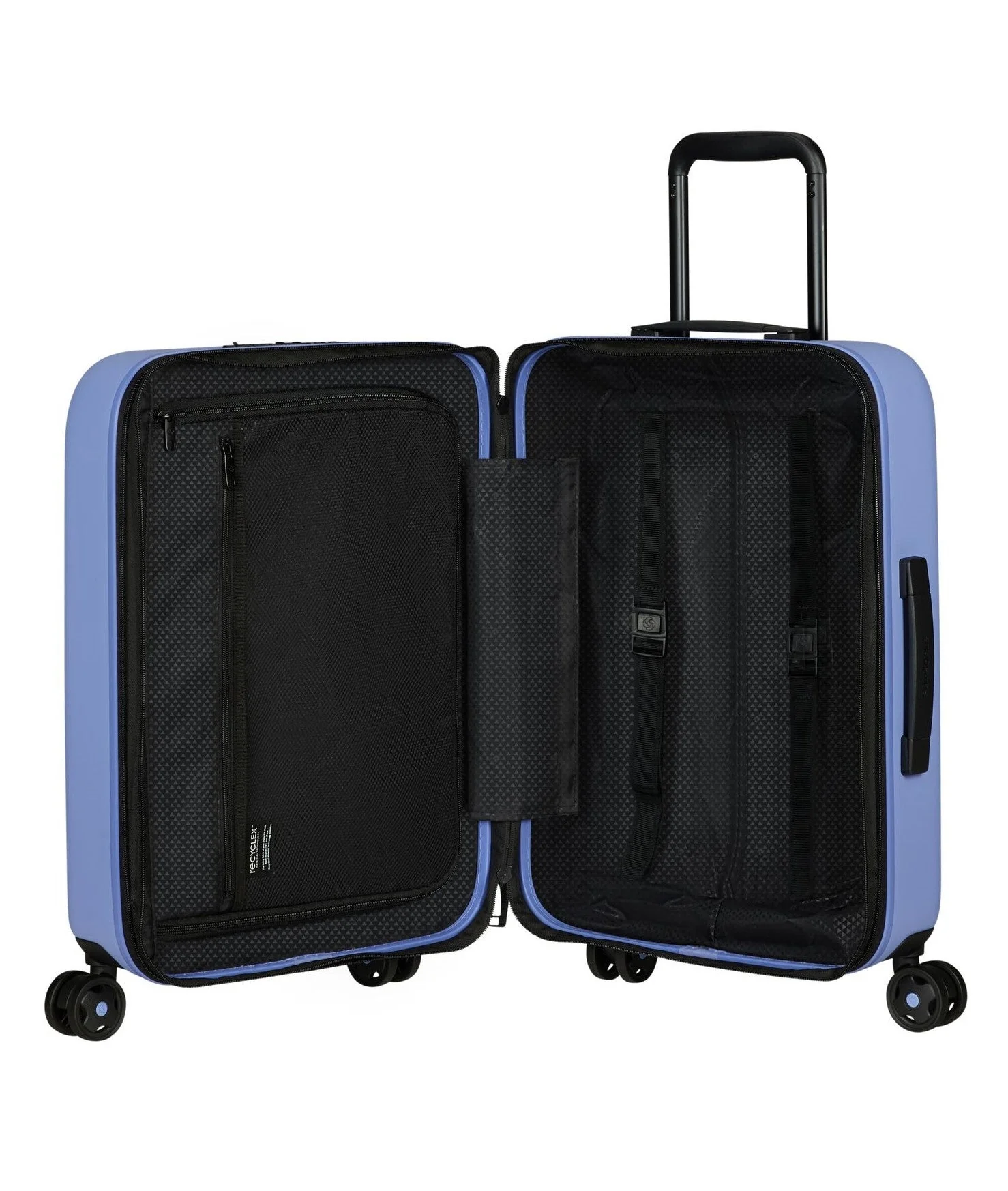 MALETA  PEQUEÑA EXTENSIBLE 55/23CM SAMSONITE EASY ACCESS STACKD - Image 38