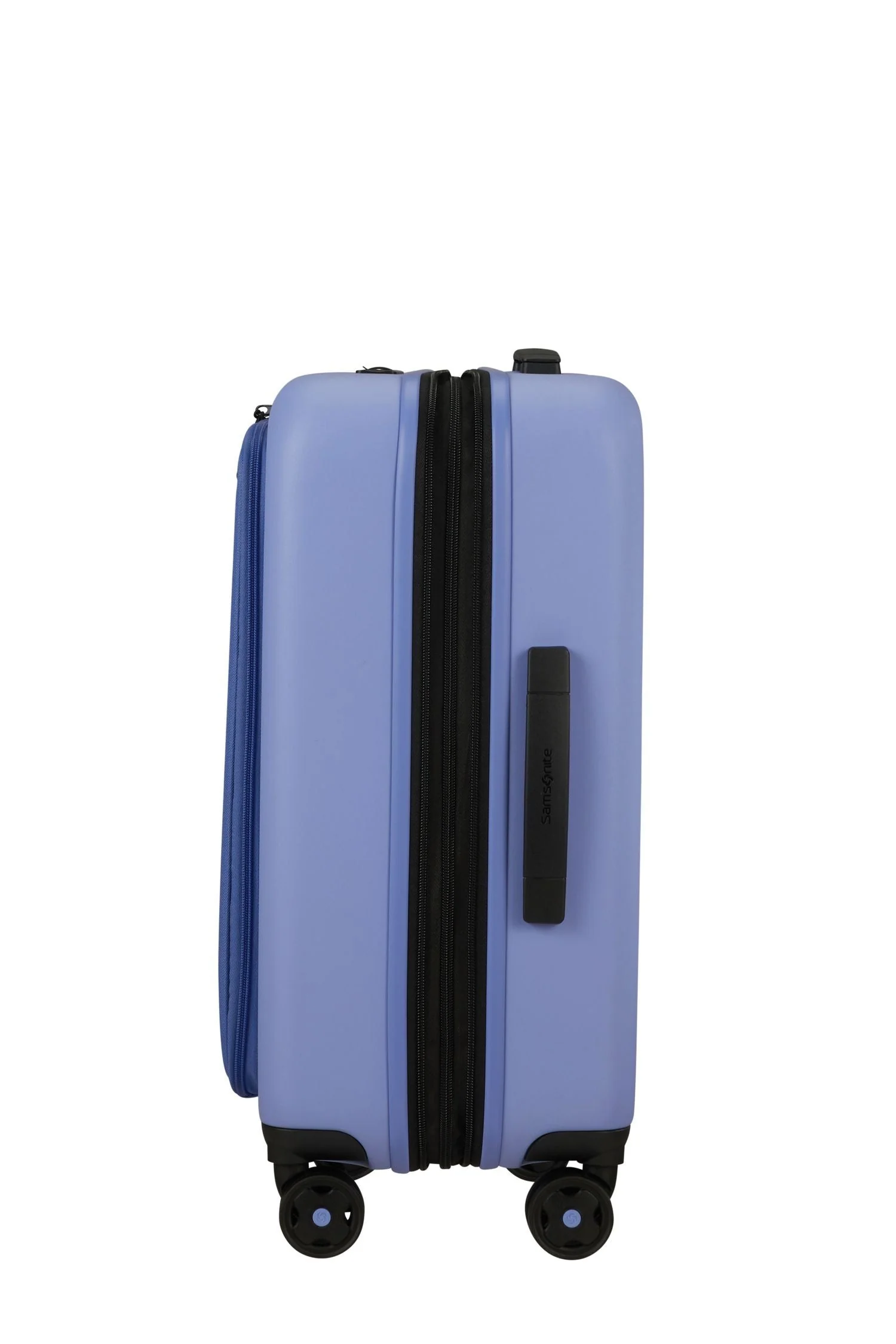 MALETA  PEQUEÑA EXTENSIBLE 55/23CM SAMSONITE EASY ACCESS STACKD - Image 39