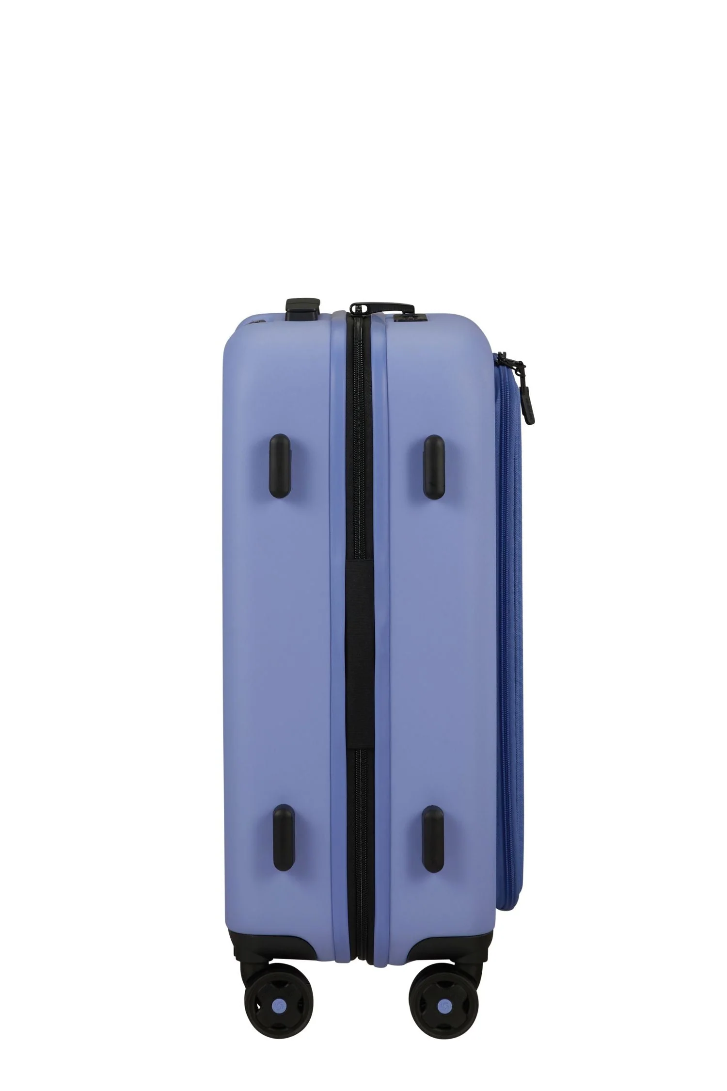 MALETA  PEQUEÑA EXTENSIBLE 55/23CM SAMSONITE EASY ACCESS STACKD - Image 40