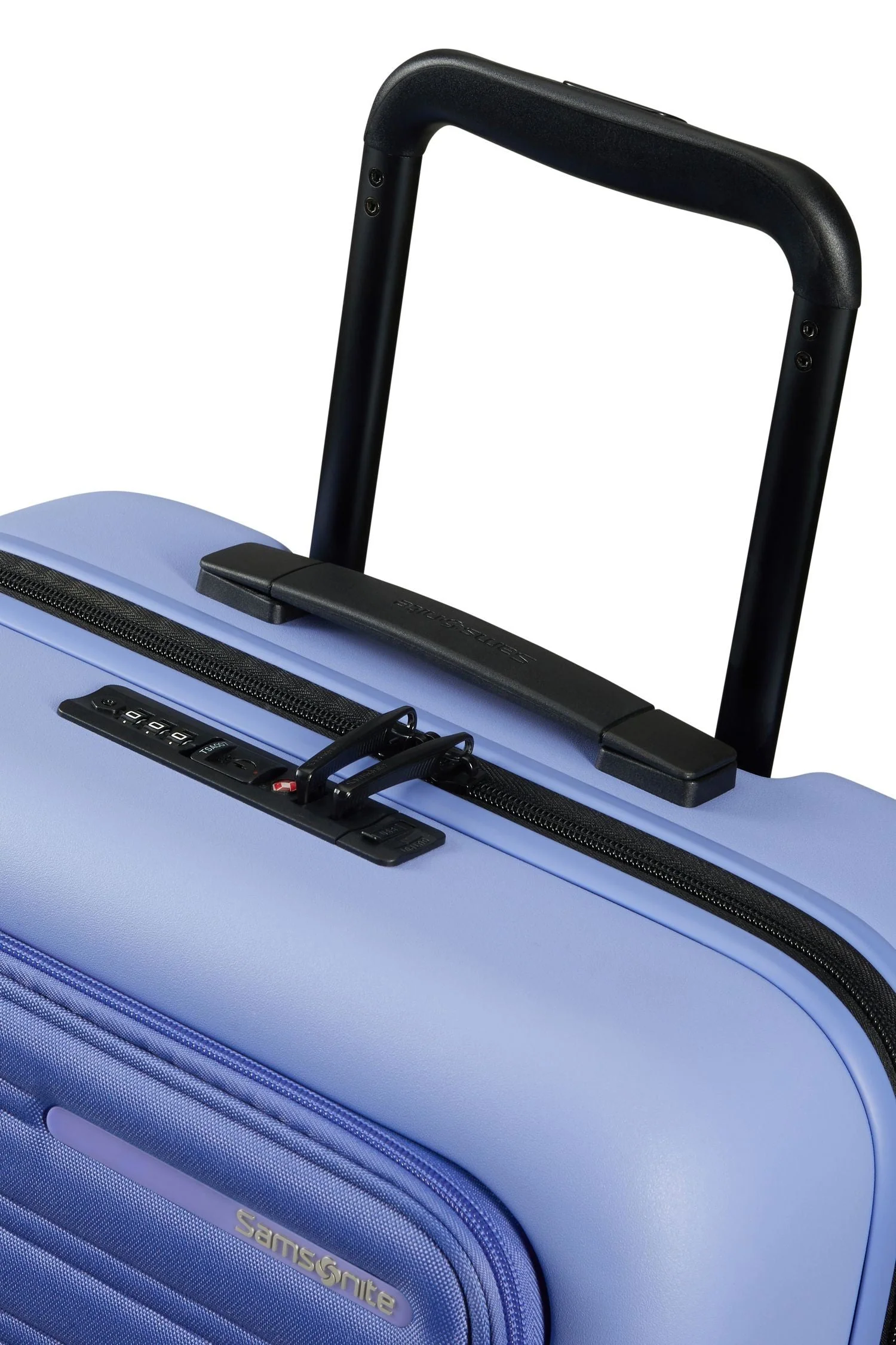 MALETA  PEQUEÑA EXTENSIBLE 55/23CM SAMSONITE EASY ACCESS STACKD - Image 42