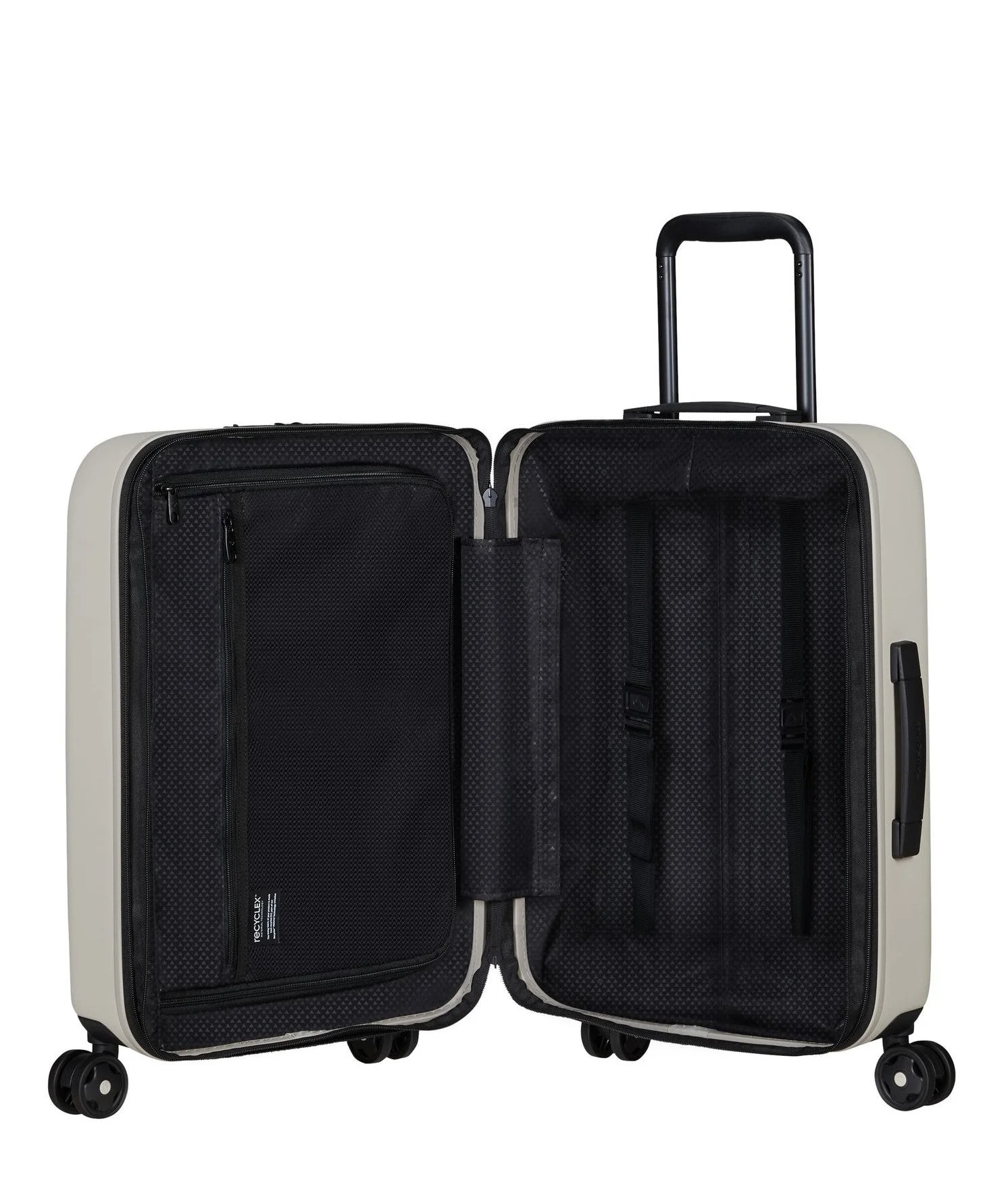 MALETA  PEQUEÑA EXTENSIBLE 55/23CM SAMSONITE EASY ACCESS STACKD - Image 52
