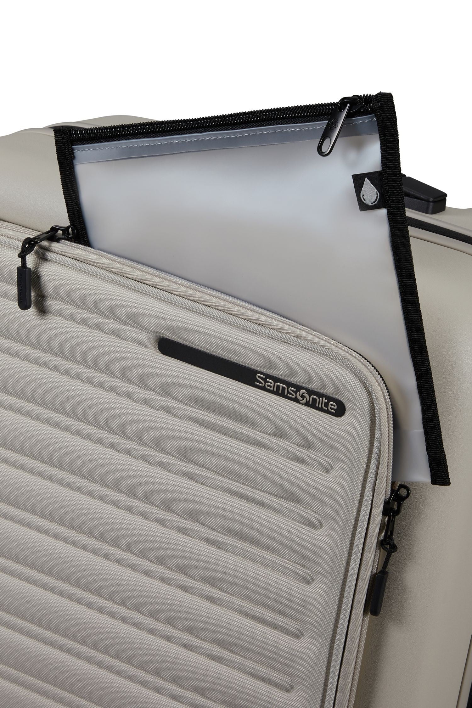 MALETA  PEQUEÑA EXTENSIBLE 55/23CM SAMSONITE EASY ACCESS STACKD - Image 55