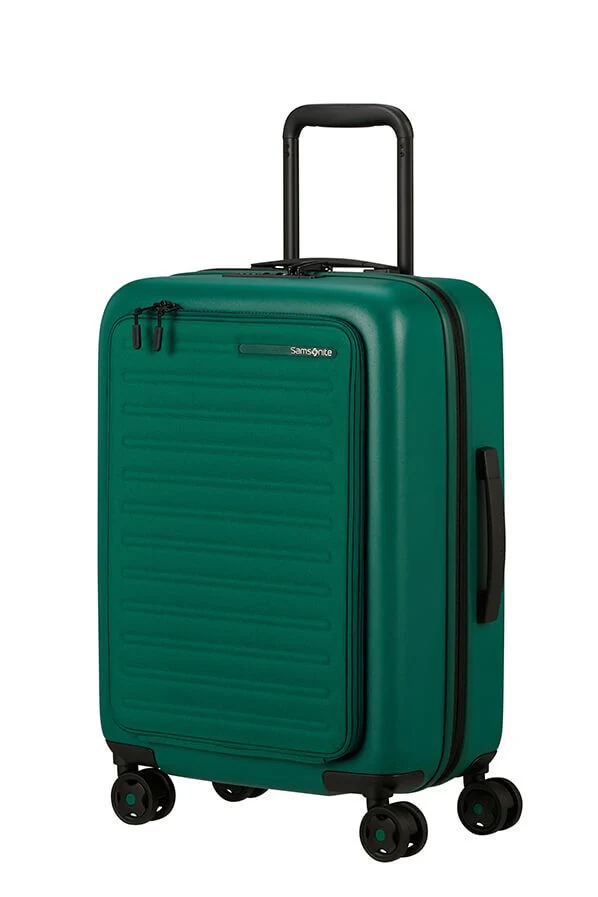 MALETA  PEQUEÑA EXTENSIBLE 55/23CM SAMSONITE EASY ACCESS STACKD - Image 60