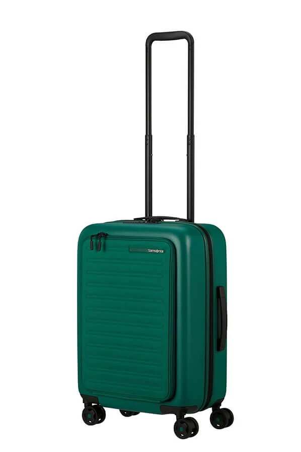 MALETA  PEQUEÑA EXTENSIBLE 55/23CM SAMSONITE EASY ACCESS STACKD - Image 67
