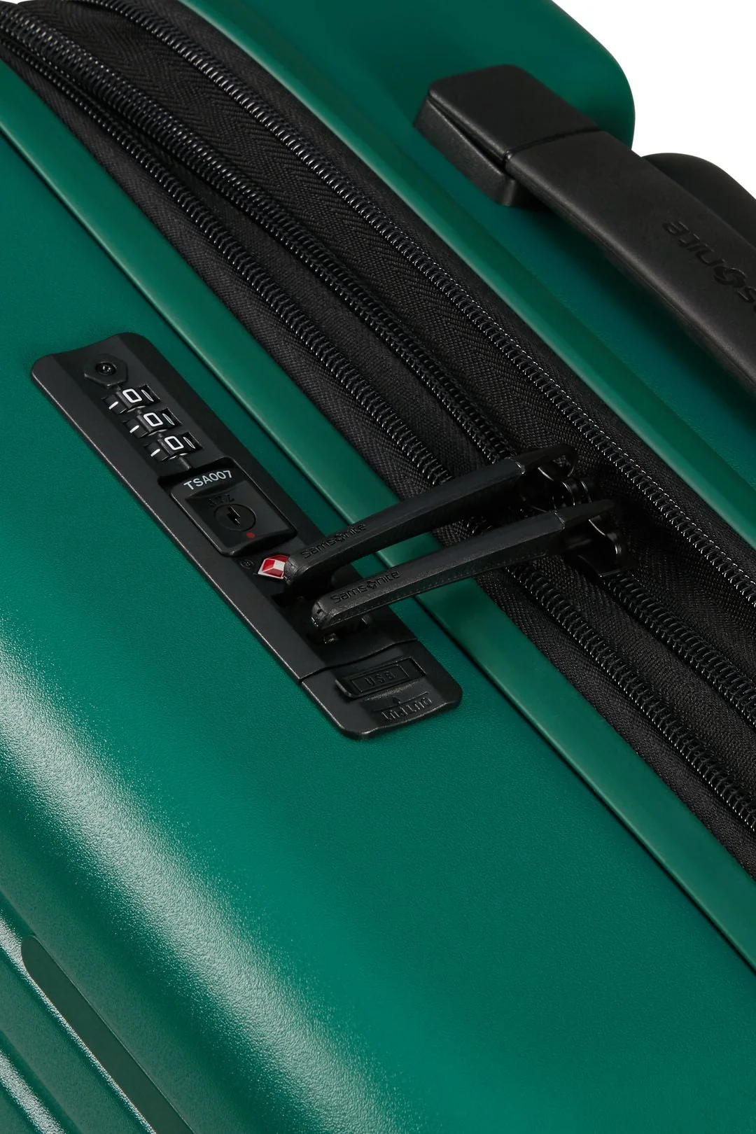 MALETA  PEQUEÑA EXTENSIBLE 55/23CM SAMSONITE EASY ACCESS STACKD - Image 69