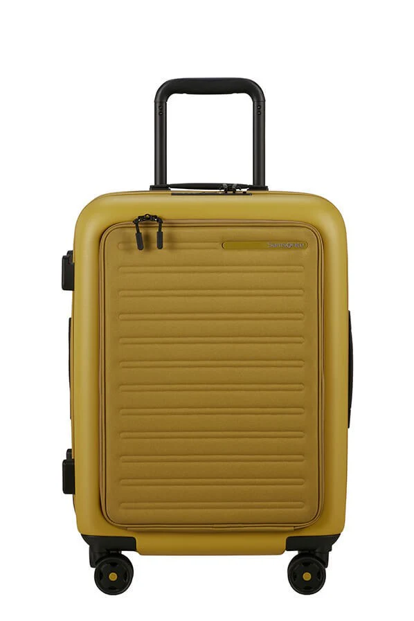 MALETA  PEQUEÑA EXTENSIBLE 55/23CM SAMSONITE EASY ACCESS STACKD - Image 73