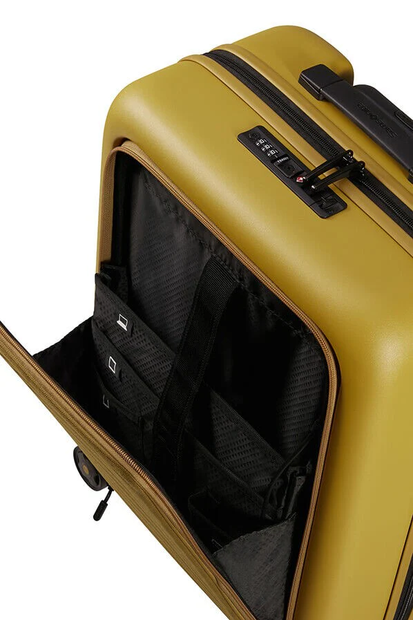 MALETA  PEQUEÑA EXTENSIBLE 55/23CM SAMSONITE EASY ACCESS STACKD - Image 78