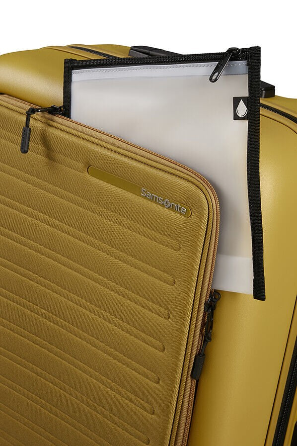 MALETA  PEQUEÑA EXTENSIBLE 55/23CM SAMSONITE EASY ACCESS STACKD - Image 81