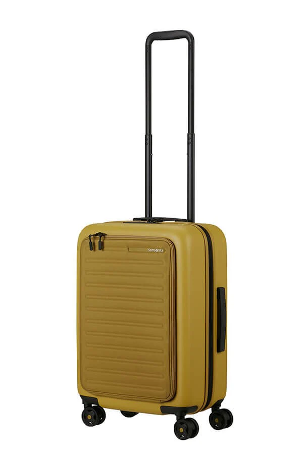 MALETA  PEQUEÑA EXTENSIBLE 55/23CM SAMSONITE EASY ACCESS STACKD - Image 82