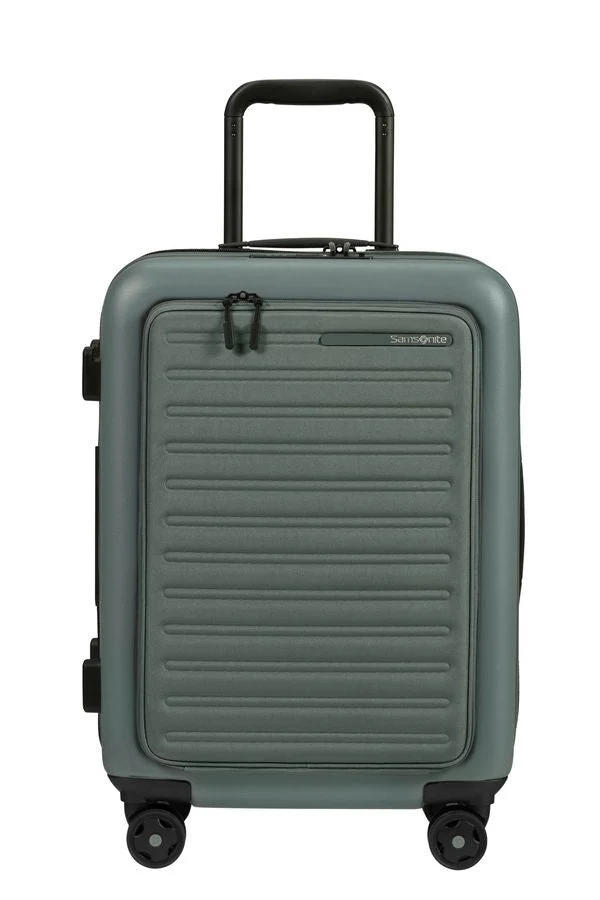 MALETA  PEQUEÑA EXTENSIBLE 55/23CM SAMSONITE EASY ACCESS STACKD - Image 86