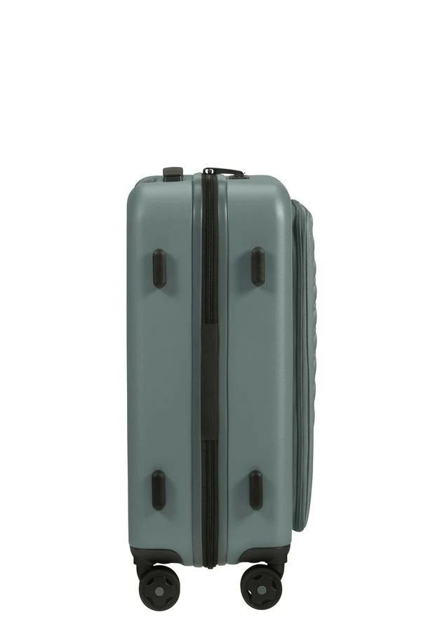 MALETA  PEQUEÑA EXTENSIBLE 55/23CM SAMSONITE EASY ACCESS STACKD - Image 92