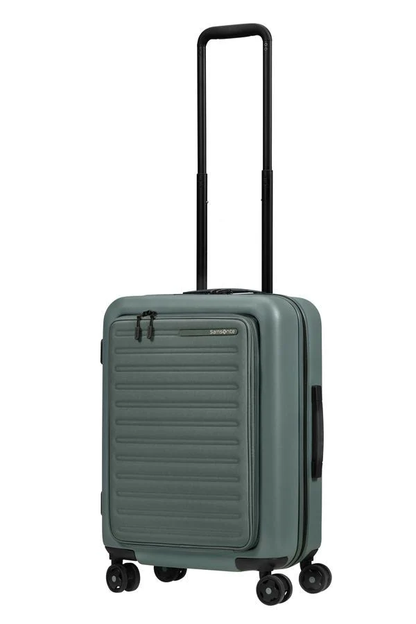 MALETA  PEQUEÑA EXTENSIBLE 55/23CM SAMSONITE EASY ACCESS STACKD - Image 94