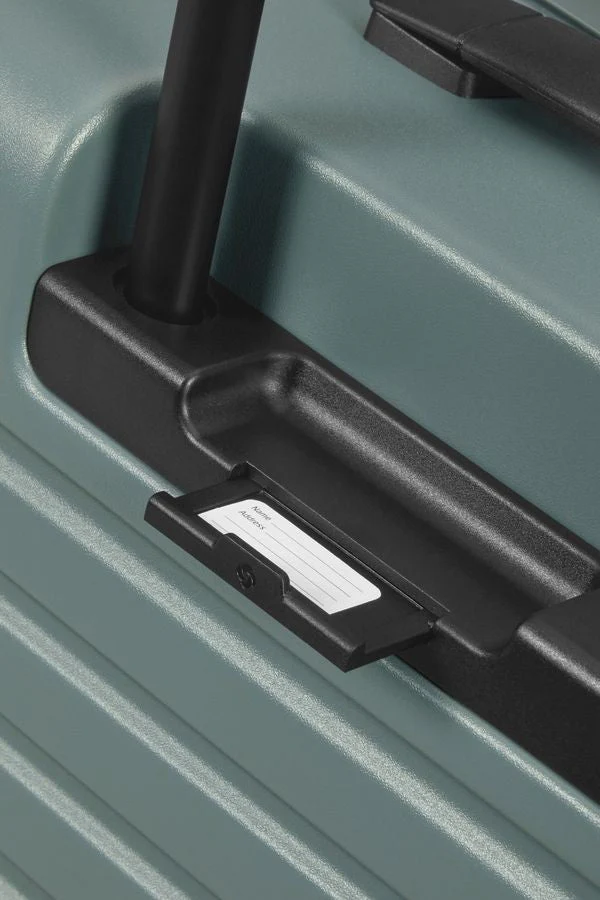 MALETA  PEQUEÑA EXTENSIBLE 55/23CM SAMSONITE EASY ACCESS STACKD - Image 97