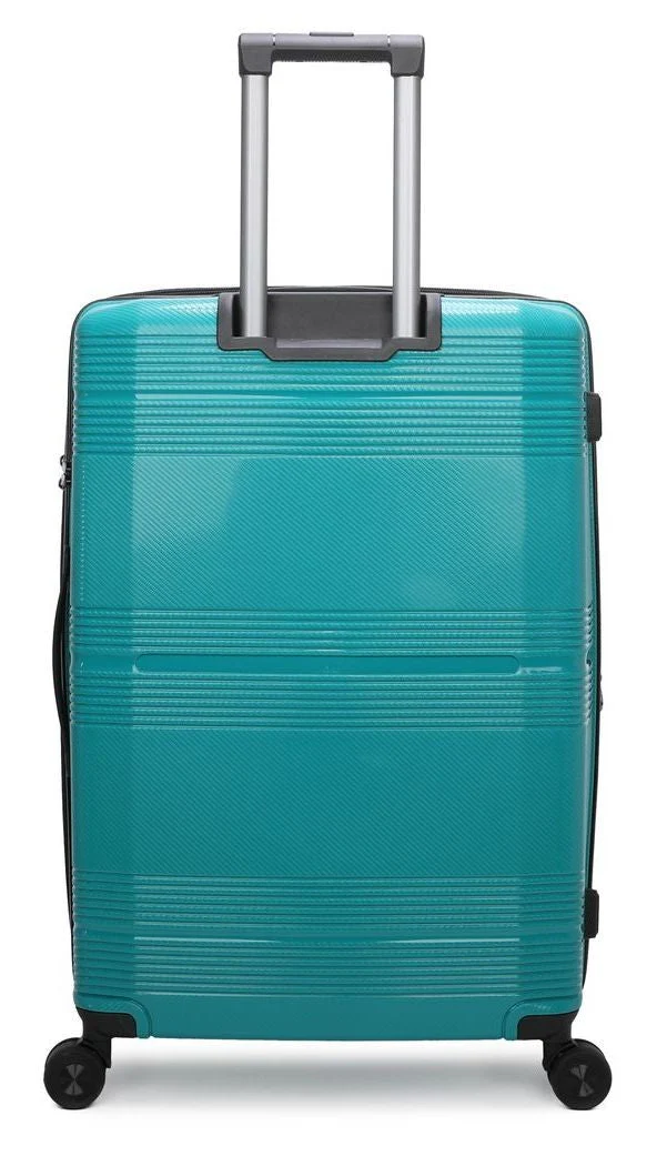 MALETA POLIPROPILENO EXTENSIBLE AZORES DE GREENWICH – 64cm - Image 2