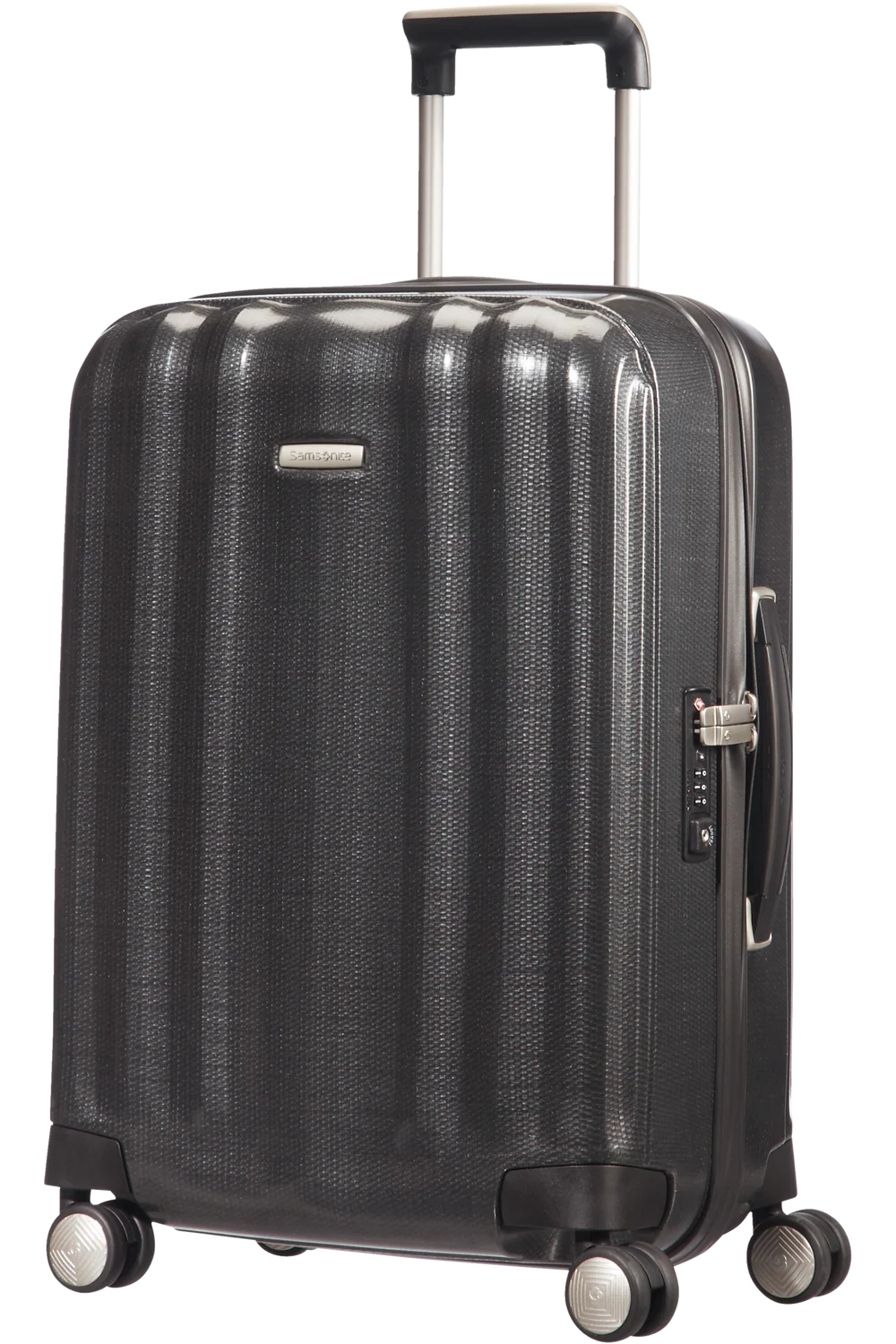 Samsonite Maleta de cabina LITE-CUBE 55cm