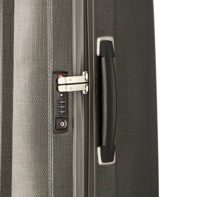 Samsonite Maleta Grande LITE-CUBE 76cm - Image 10