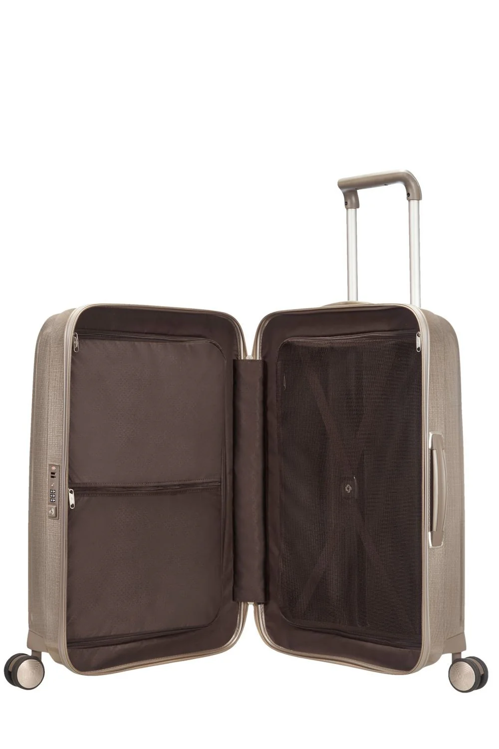 Samsonite Maleta Grande LITE-CUBE 76cm - Image 2