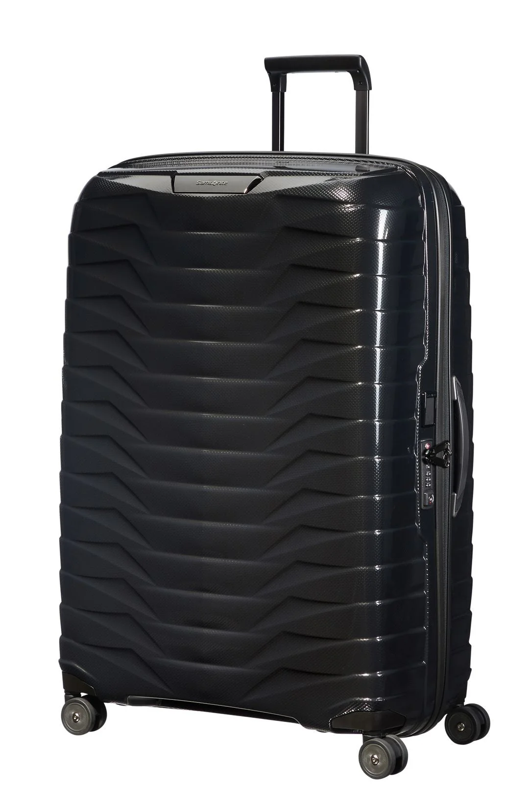 Maleta Súpe Grande PROXIS 81CM Fabricada con Roxkin