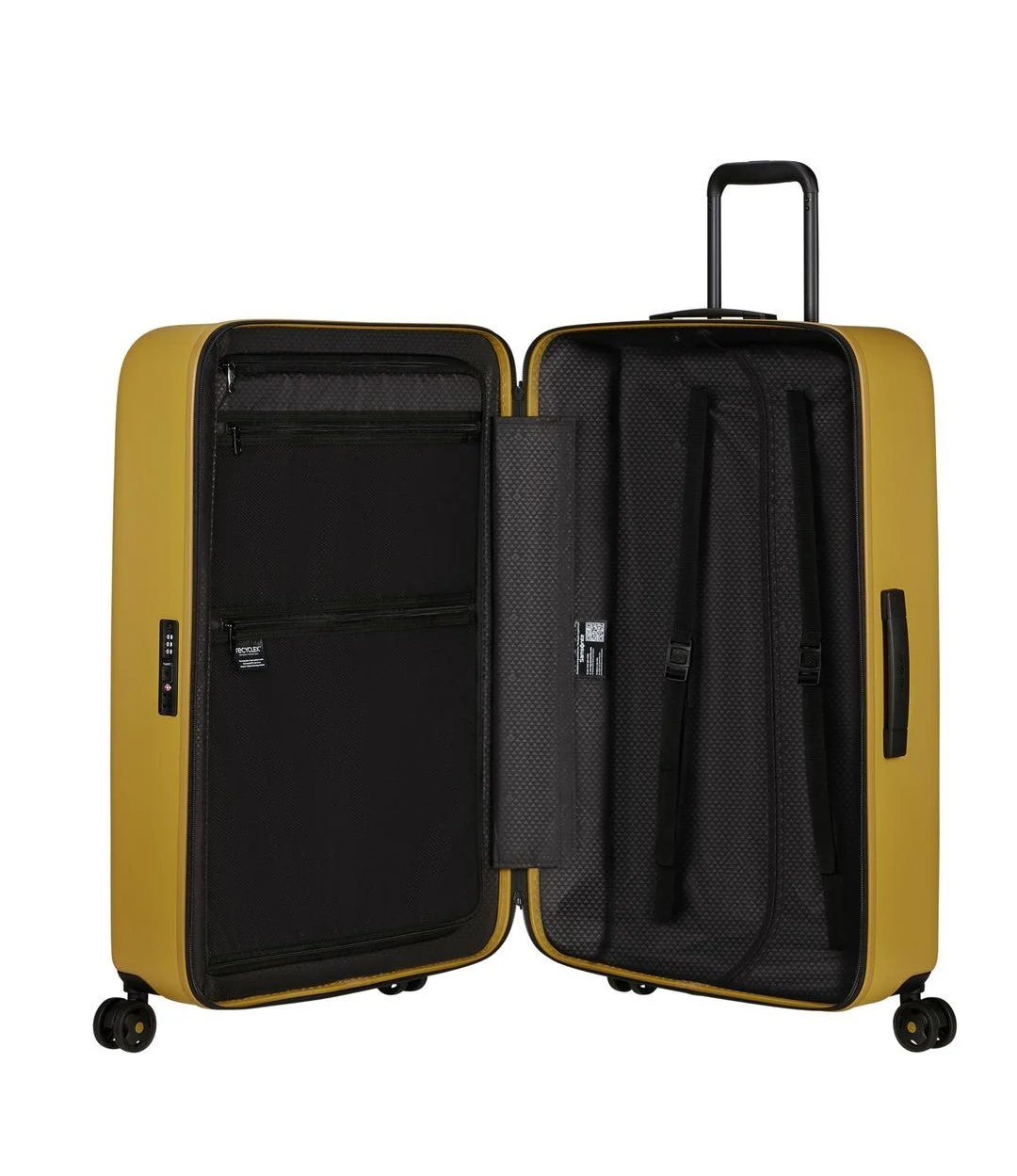 MALETA SUPERGRANDE 81CM SAMSONITE STACKD - Image 70