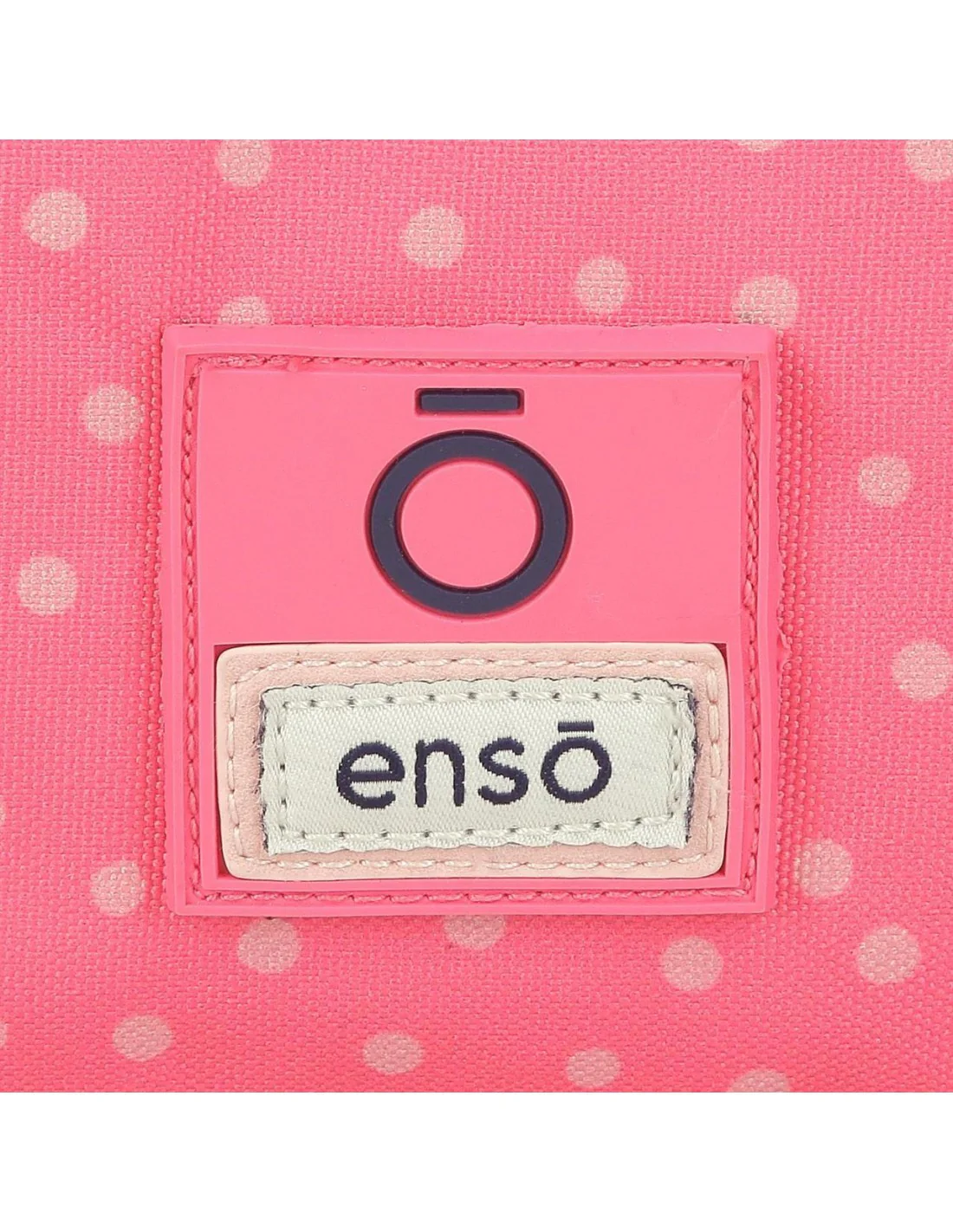 MOCHILA ADAP. 38CM.ENSO GARDEN PARTY - Image 8