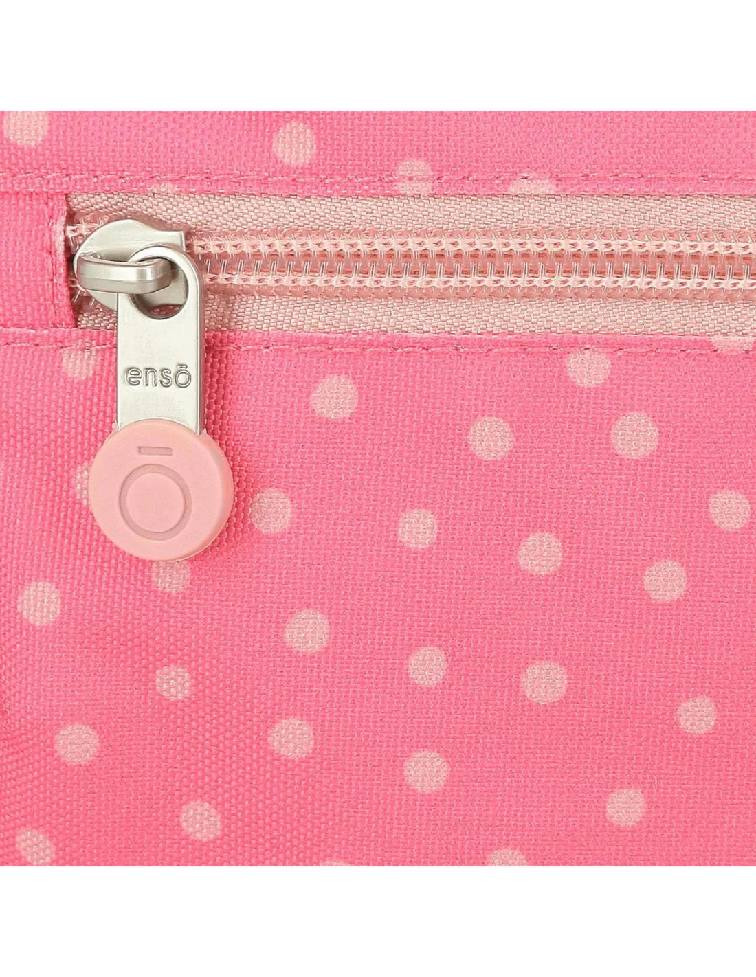 MOCHILA ADAP. C/CARRO 32CM.ENSO GARDEN PARTY - Image 8