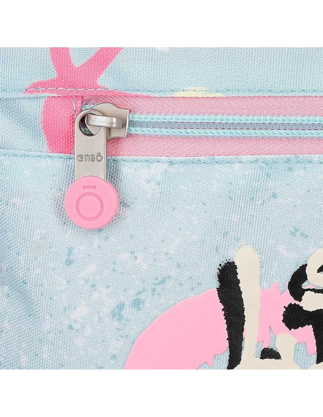 MOCHILA ADAP. C/CARRO 28CM.ENSO LITTLE URBAN QUEEN - Image 5