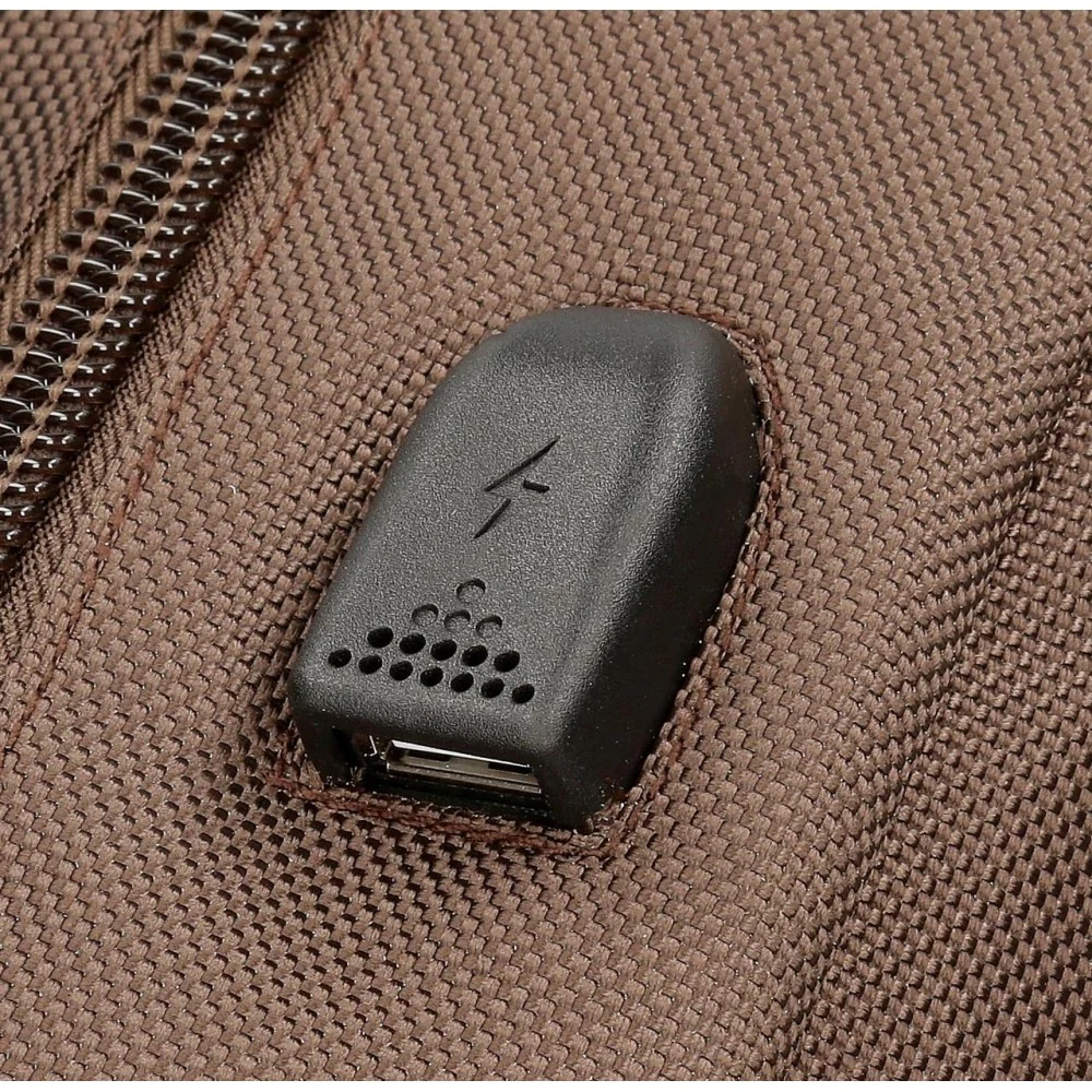 Mochila Adaptable Portaordenador Pepe Jeans Harry 15,6´´ dos compartimentos - Image 48