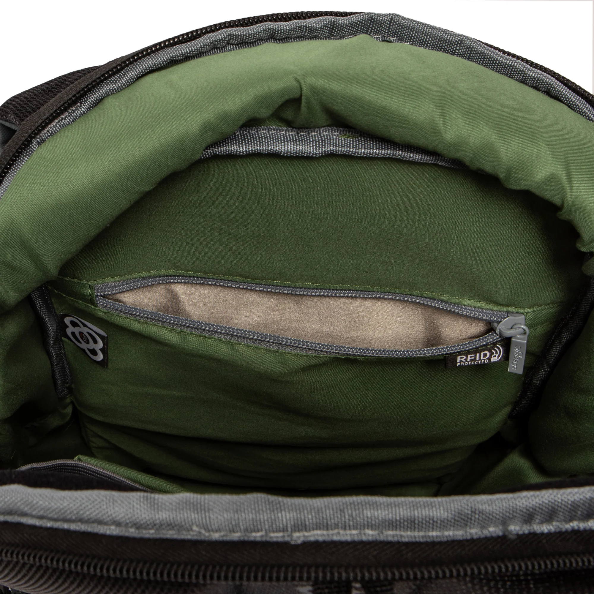 STIVIBAGS MOCHILA ANTIRROBO ADVENTURE ECO 15.6" - Image 47