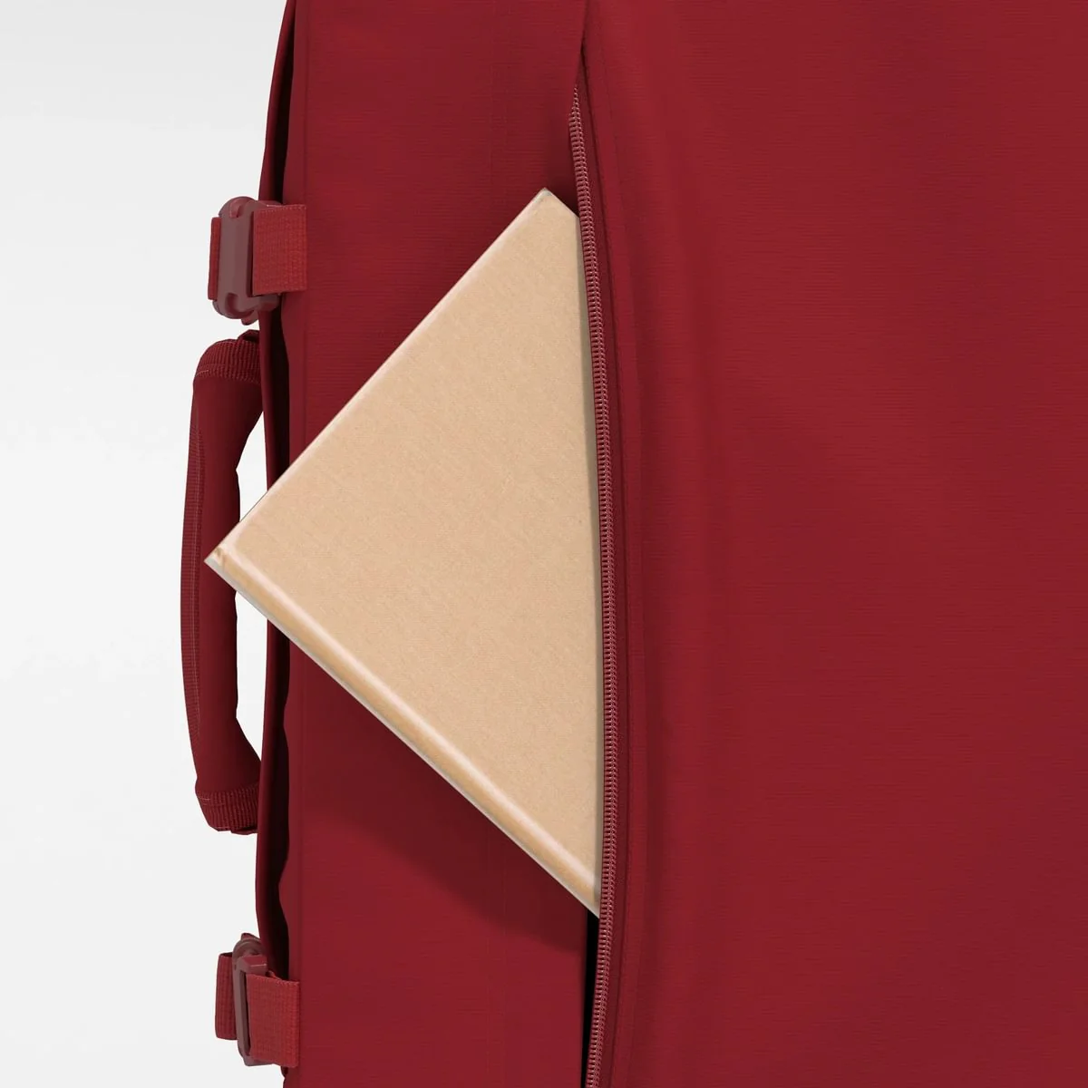 Mochila Classic 28L CABINZERO - Image 104