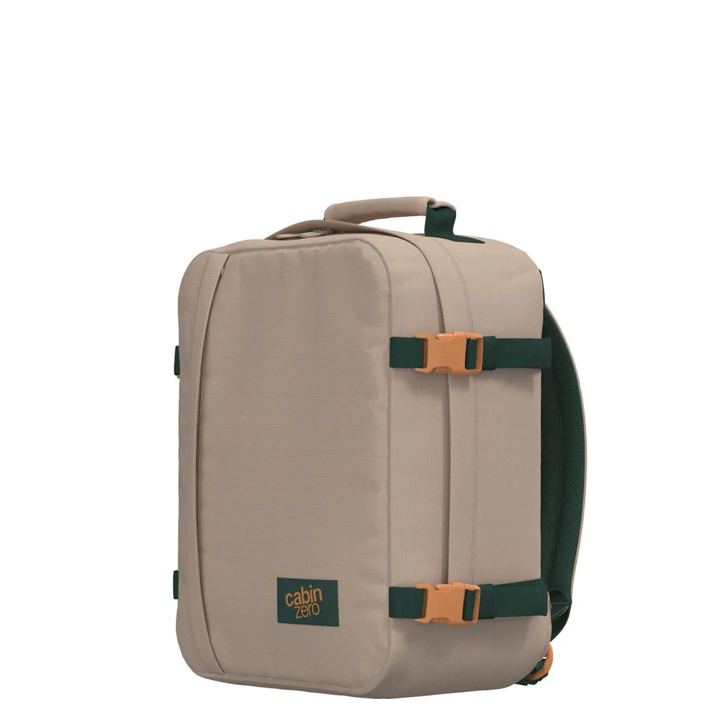 Mochila Classic 28L CABINZERO - Image 167