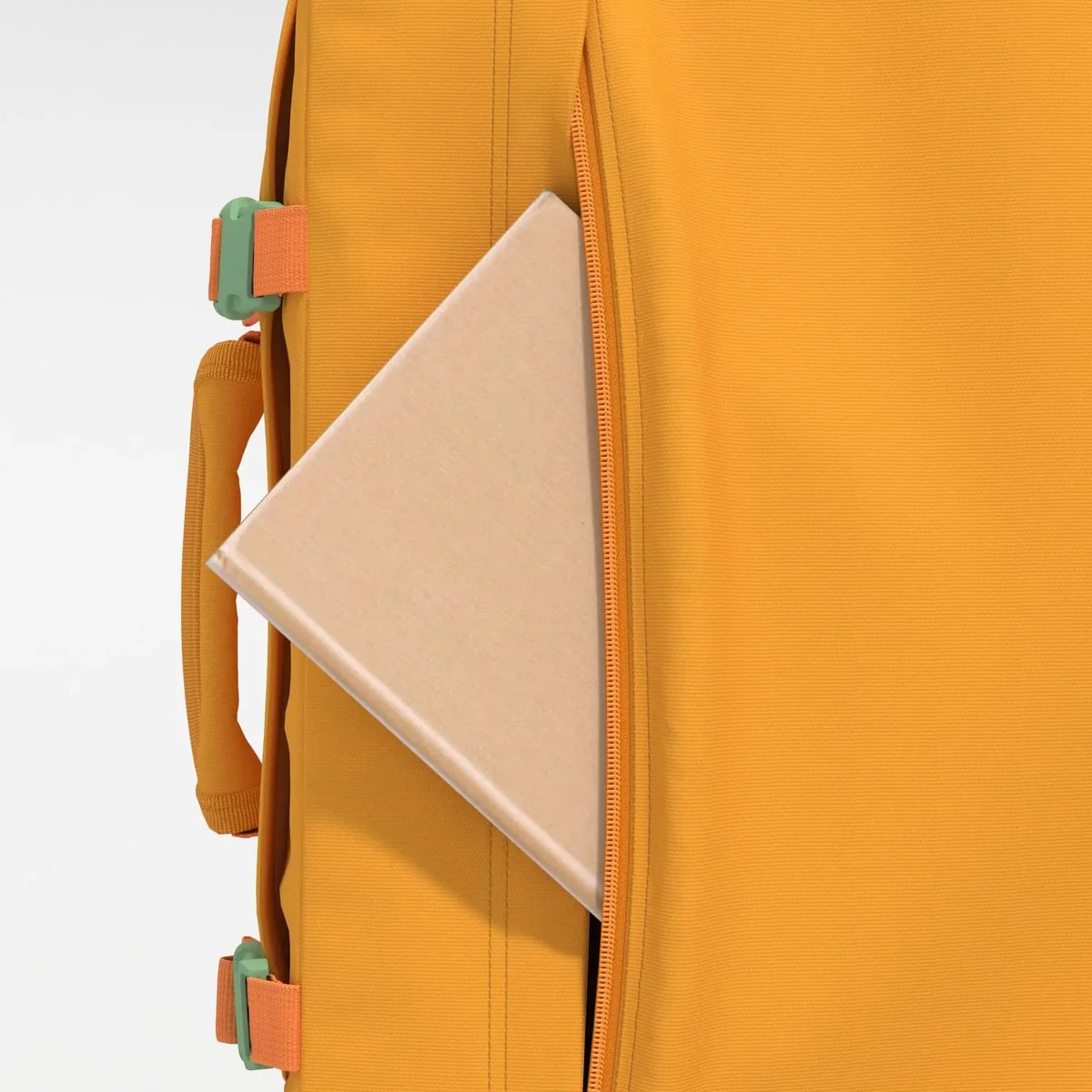 Mochila Classic 36L CABINZERO - Image 104